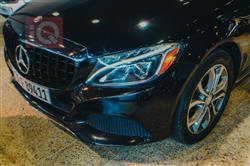 مێرسێدس بێنز C-Class